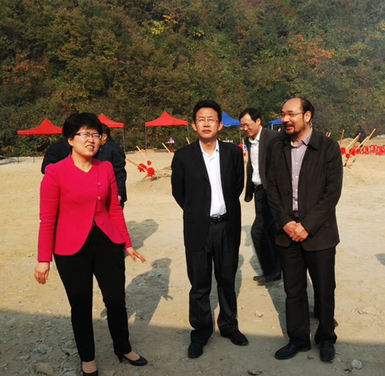 ʮ���и����L���W�ڡ�é���^�L�ܑc�s���^�{�콨����˾����չ��